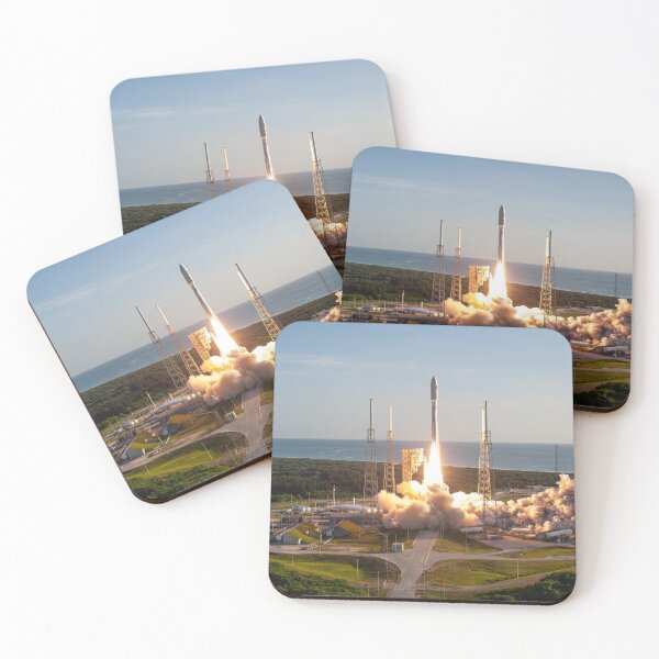 Item preview, Perseverance Mars Rover Launch designed and sold by Star-Citizen.