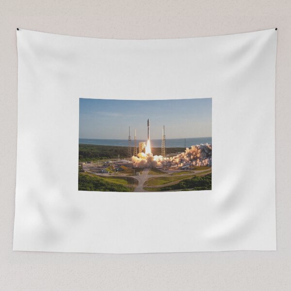 Item preview, Perseverance Mars Rover Launch designed and sold by Star-Citizen.