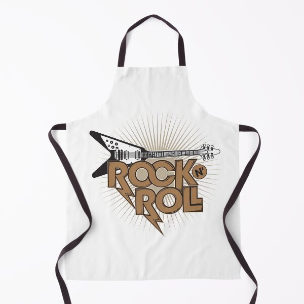 Artikelvorschau, Rock & Roll entworfen und verkauft von PickCreation.