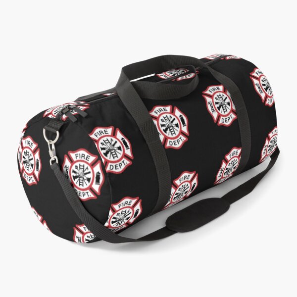 Item preview, Fire Dept Maltese Cross Gifts designed and sold by 3QuartersToday.