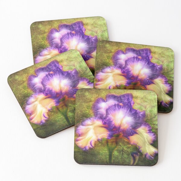 Item preview, Iris Beauty designed and sold by Art by Lilia.
