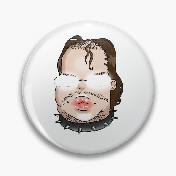 Item preview, Gothic King Cobra JFS - Anime Dream Boy designed and sold by mia-stickers0.