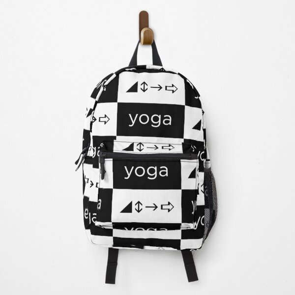 Item preview, Yoga Wingding designed and sold by Strings Stan.