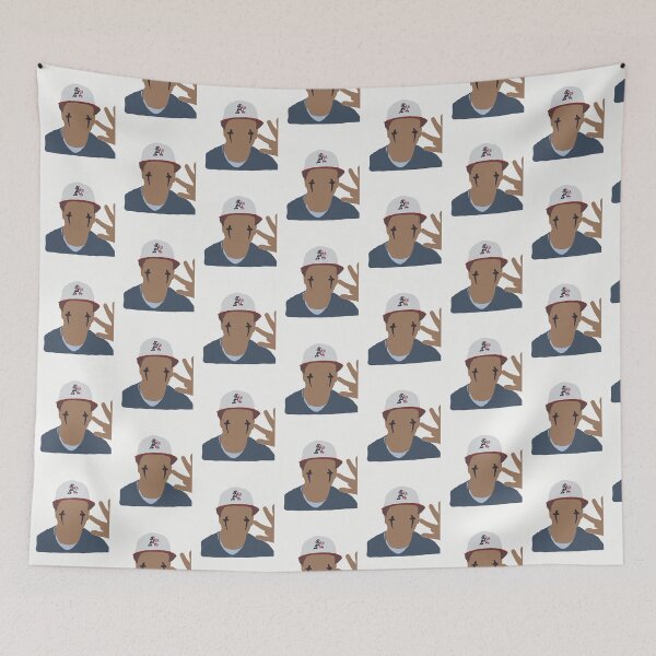Item preview, Tripp Durden designed and sold by Olivia Hayden.