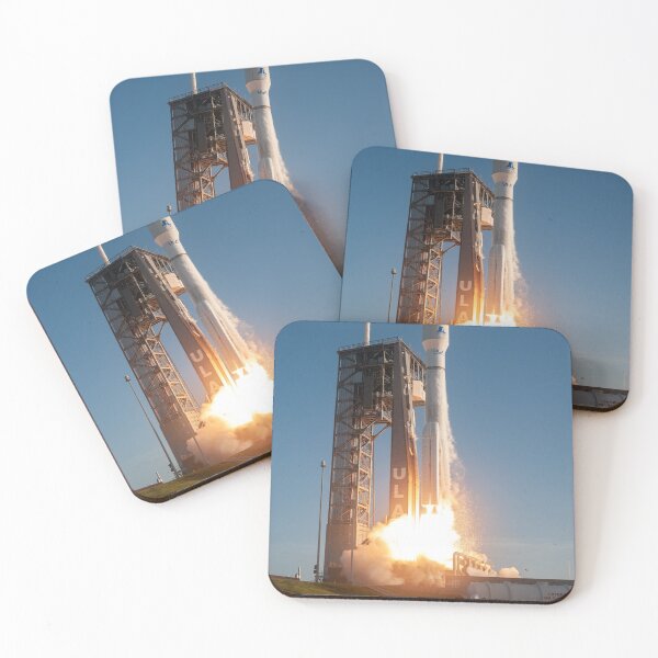 Item preview, Mars Rover Launch 2020 designed and sold by Star-Citizen.