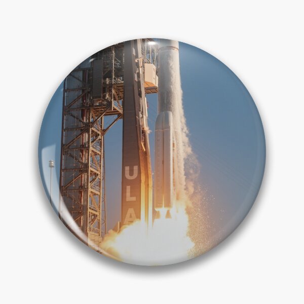 Item preview, Mars Rover Launch 2020 designed and sold by Star-Citizen.