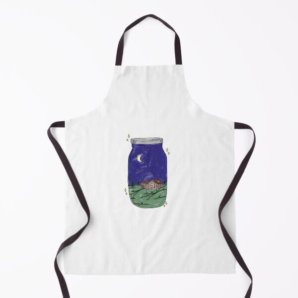 Item preview, mason jar- mountain designed and sold by hraeofsunshine.