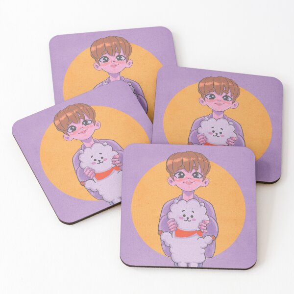 Item preview, Jinnie! designed and sold by dontworrymochi.