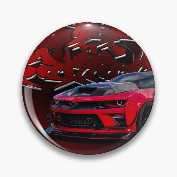 Item preview, graffity camaro designed and sold by KelvinRQ07.