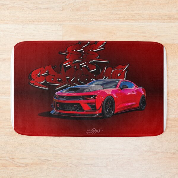 Item preview, graffity camaro designed and sold by KelvinRQ07.