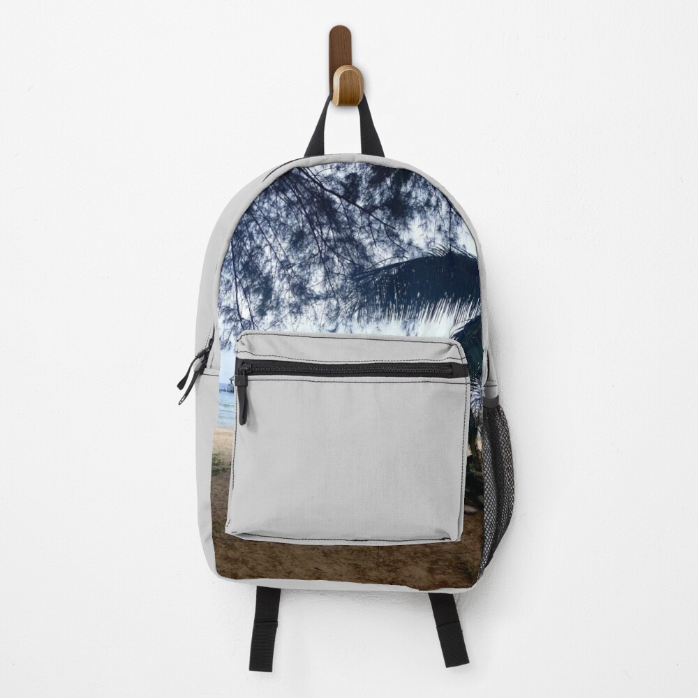 Item preview, Backpack designed and sold by Hopewear.