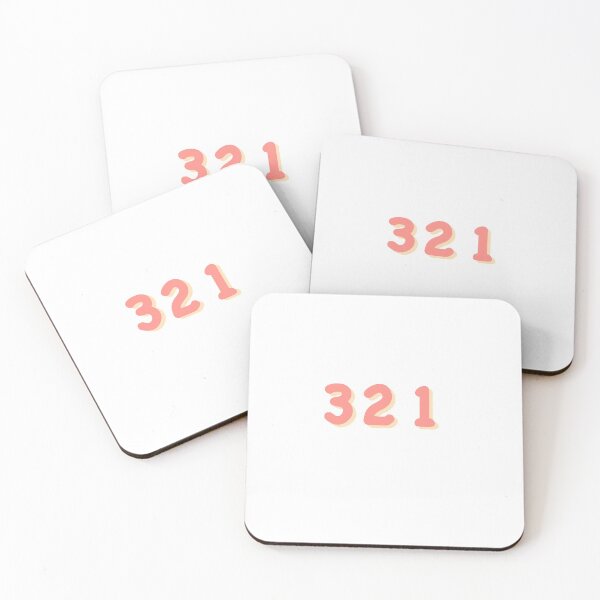 Item preview, 321 area code designed and sold by sydrburnett.