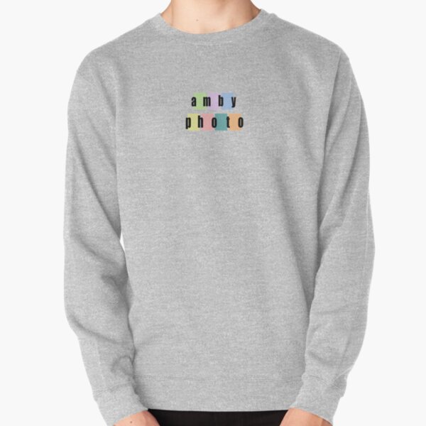 ambyphoto Pullover Sweatshirt