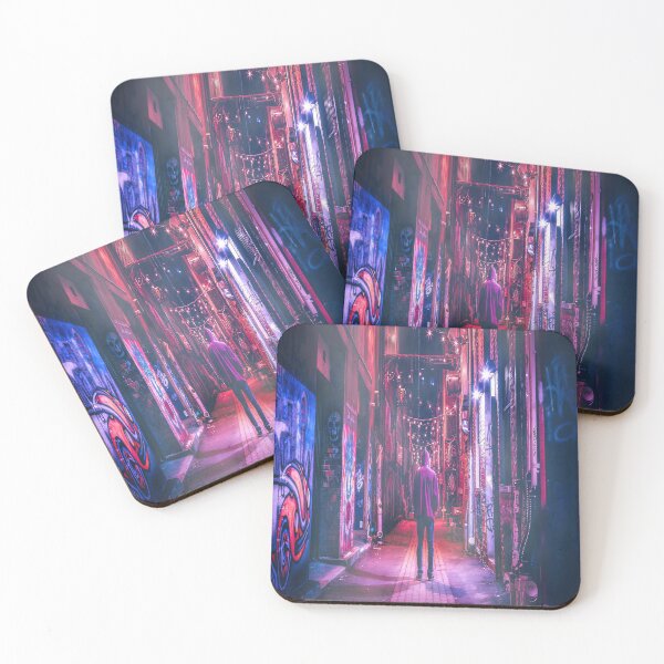 Item preview, CyberPunk 9 designed and sold by Yekaior.