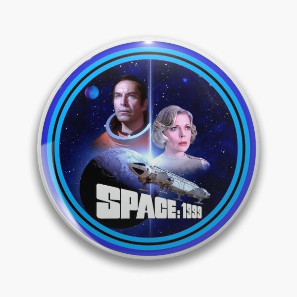 Item preview, SPACE: 1999 GENERIC 1 designed and sold by sorellarium13.