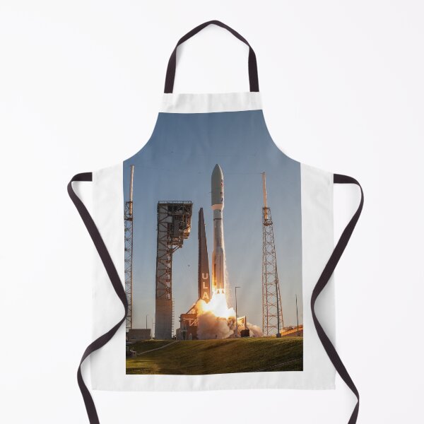 Item preview, NASA Mars Rover Launch designed and sold by Star-Citizen.