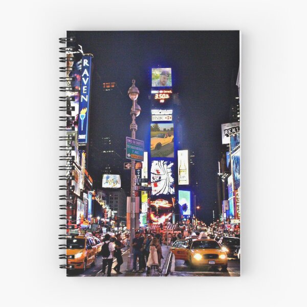 Item preview, Times Square designed and sold by greatpaster.