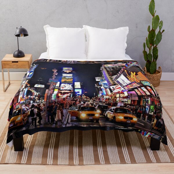 Item preview, Times Square designed and sold by greatpaster.