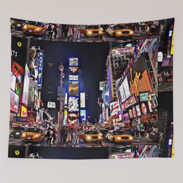 Item preview, Times Square designed and sold by greatpaster.