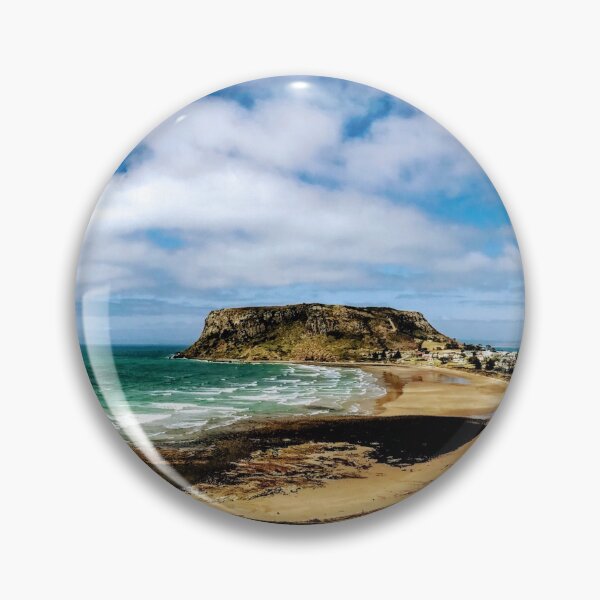 Item preview, The Nut, Stanley, Tasmania, Australia designed and sold by Alchersone-Art.