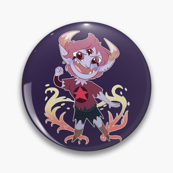 Item preview, A Half-Demon Prince designed and sold by jessthevampire.