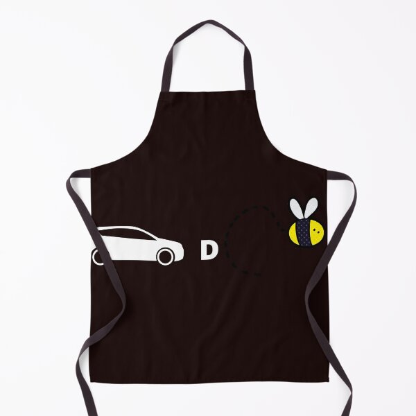Item preview, Car D Bee Creative Design Shirt designed and sold by Christopher Rodriguez.