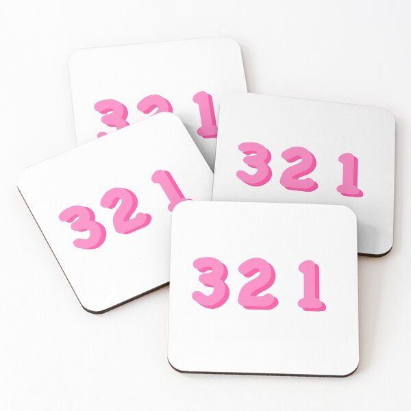 Item preview, 321 area code designed and sold by sydrburnett.