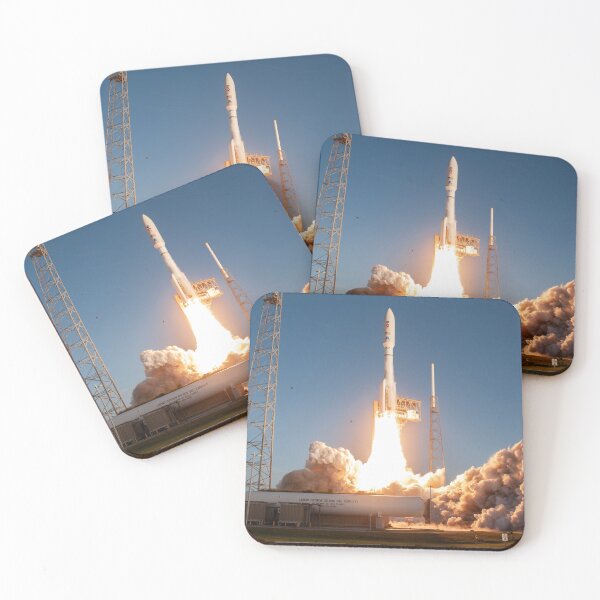 Item preview, Perseverance Rover Launching on the Atlas V designed and sold by Star-Citizen.