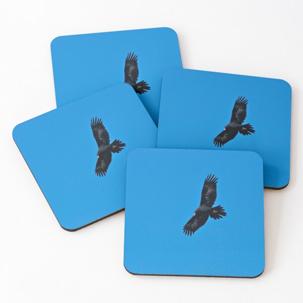 Item preview, Wedge Tailed Eagle in flight designed and sold by GP1746.