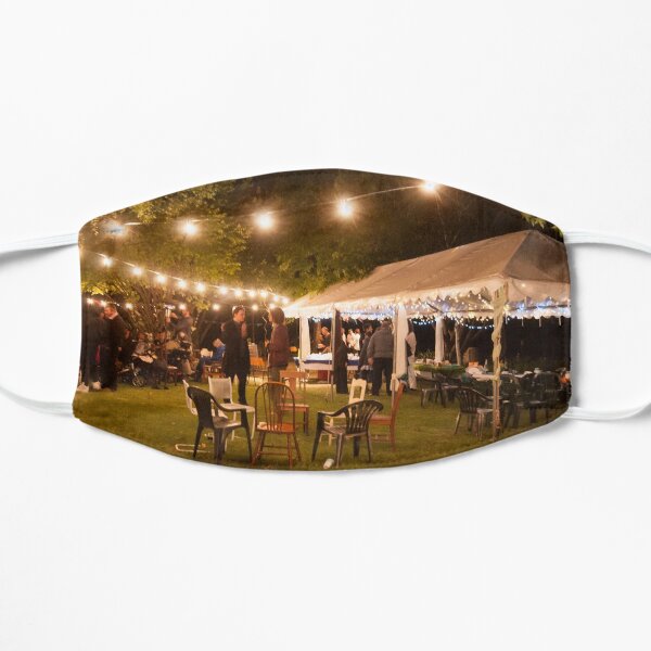 Lets Party - by Avril Thomas, Adelaide wedding venue, Vineyard wedding Adelaide, Winery wedding SA Mask