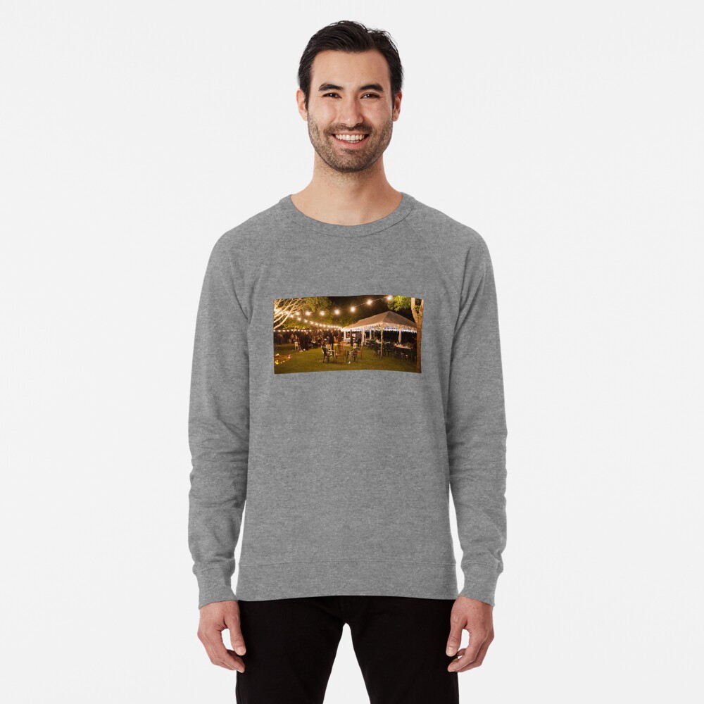 Item preview, Lightweight Sweatshirt designed and sold by MagpieSprings.