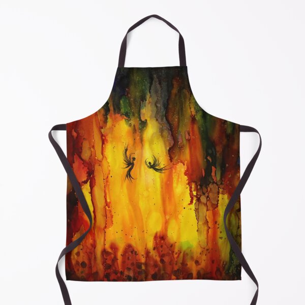 Item preview, Mysterious Place designed and sold by Art by Lilia.
