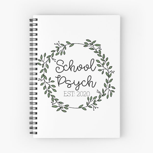 Item preview, School Psychologist designed and sold by EvyStickersx.