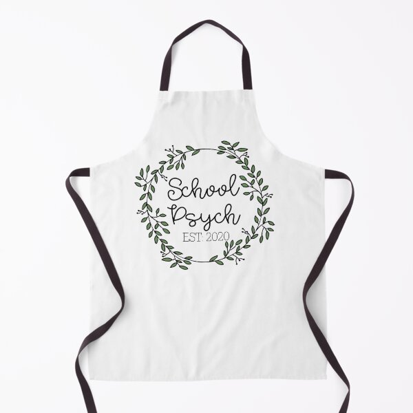 Item preview, School Psychologist designed and sold by EvyStickersx.
