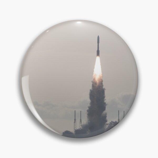 Item preview, Mars Rover Launch for NASA designed and sold by Star-Citizen.