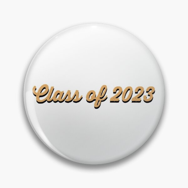 Item preview, class of 2023 designed and sold by sydrburnett.
