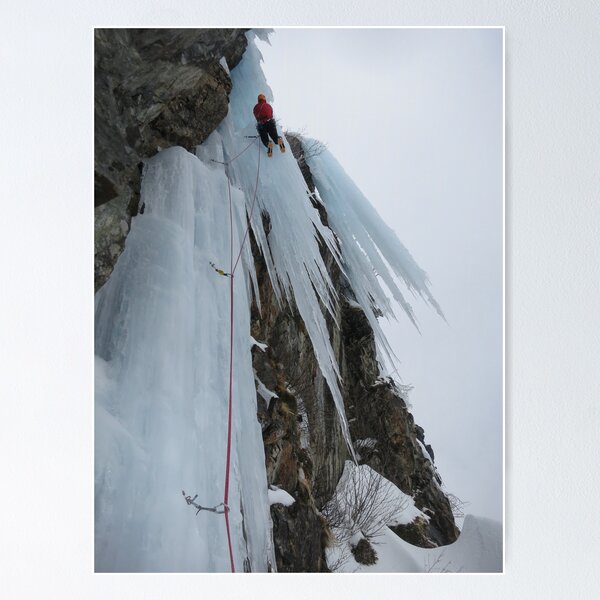 Item preview, Climbing The Fang designed and sold by Jeff Street.