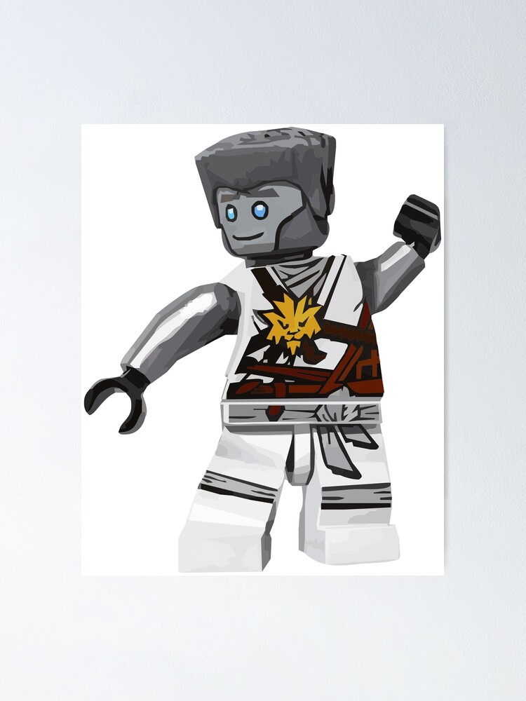 zayn ninjago