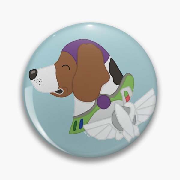 Artikelvorschau, L1ghty3 @ r Hund entworfen und verkauft von dreamdrawer15.