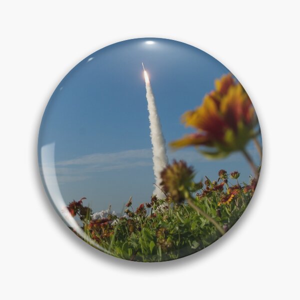 Item preview, Mars 2020 Perseverance Launch designed and sold by Star-Citizen.