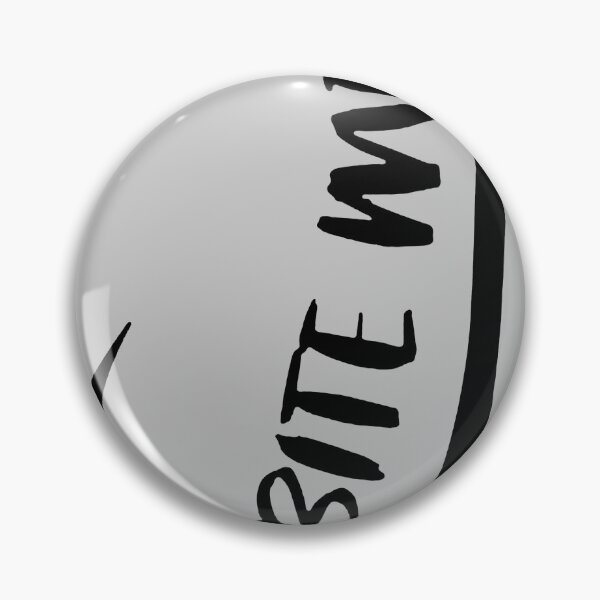 Item preview, bite me mask designed and sold by carmine575.