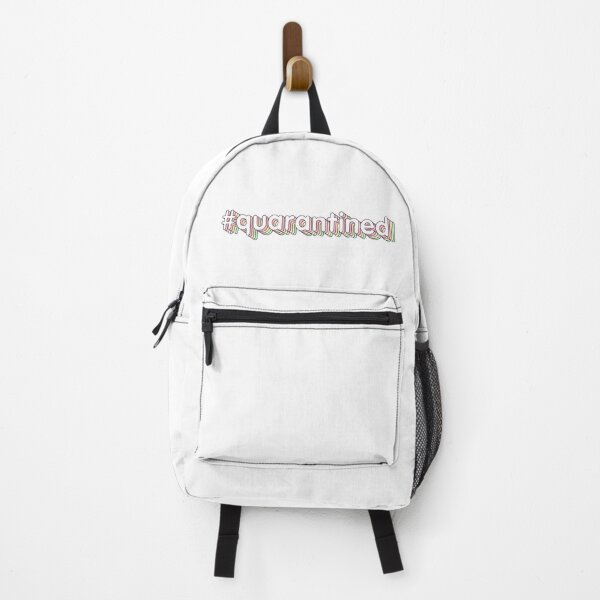 Item preview, #quarantined designed and sold by chrismanubag.