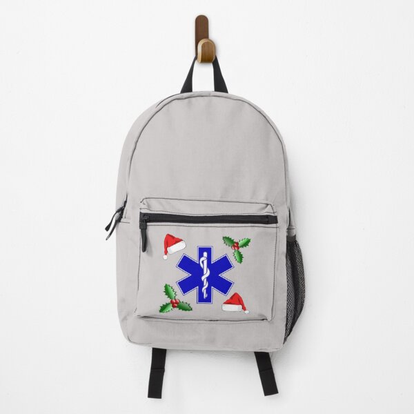Item preview, EMT Christmas Gifts and Paramedics designed and sold by 3QuartersToday.