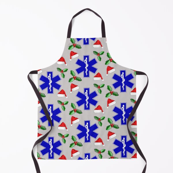 Item preview, EMT Christmas Gifts and Paramedics designed and sold by 3QuartersToday.
