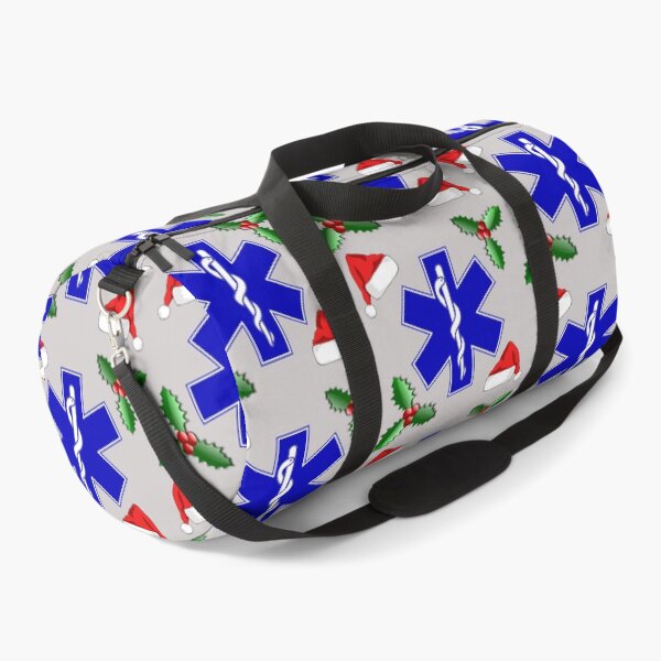 Item preview, EMT Christmas Gifts and Paramedics designed and sold by 3QuartersToday.
