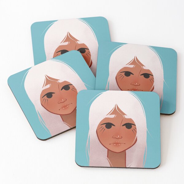 Item preview, clarity  designed and sold by Caitlyn  DeArman.