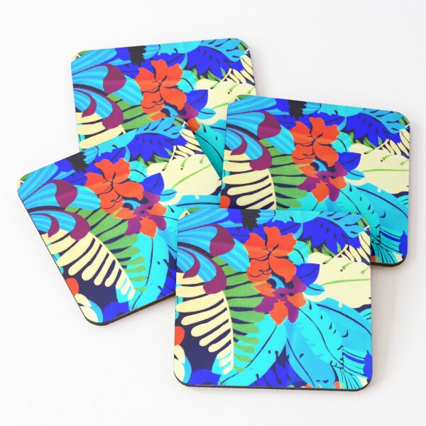 Item preview, Tropical fun  designed and sold by ginnymac.