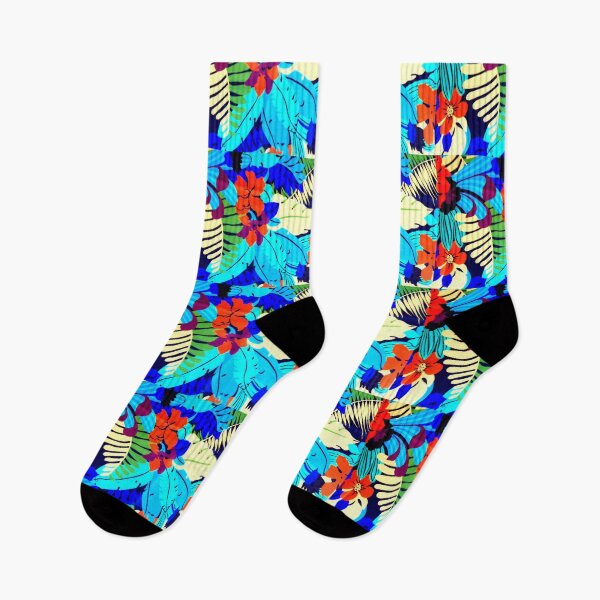 Item preview, Tropical fun  designed and sold by ginnymac.
