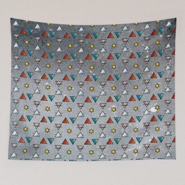 Item preview, The four elements designed and sold by Vela Barrera.