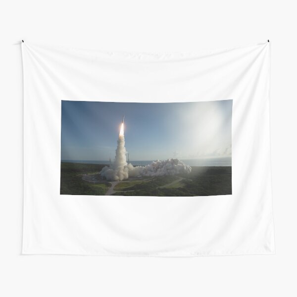 Item preview, Launch of the Perseverance Mars Rover designed and sold by Star-Citizen.